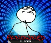 The rage-face mascot repping fKn0wned's crew logo