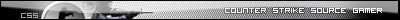 Counter-Strike: Source gamer tag banner