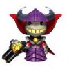 Zurg figure toy from Toy Story collectibles