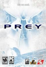 Prey PC game box art shared in thread