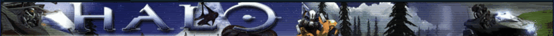 Classic Halo banner from a custom edition thread