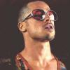 Guy in sunglasses, classic early-2010s forum avatar vibe