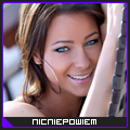 Classic forum profile avatar of a smiling member