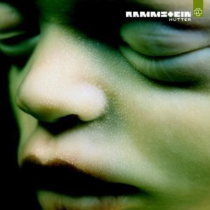Rammstein Mutter album cover shared in downloads thread