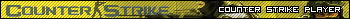 Counter-Strike player signature banner