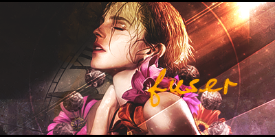 Golden-toned portrait GFX signature, dramatic lighting and flair