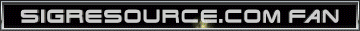 Sigresource.com forum signature banner