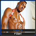 Old forum member avatar with crew tag branding